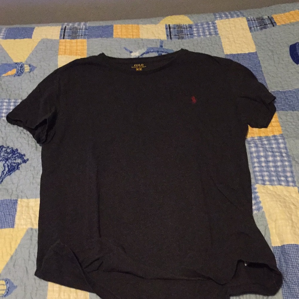 Polo t shirt